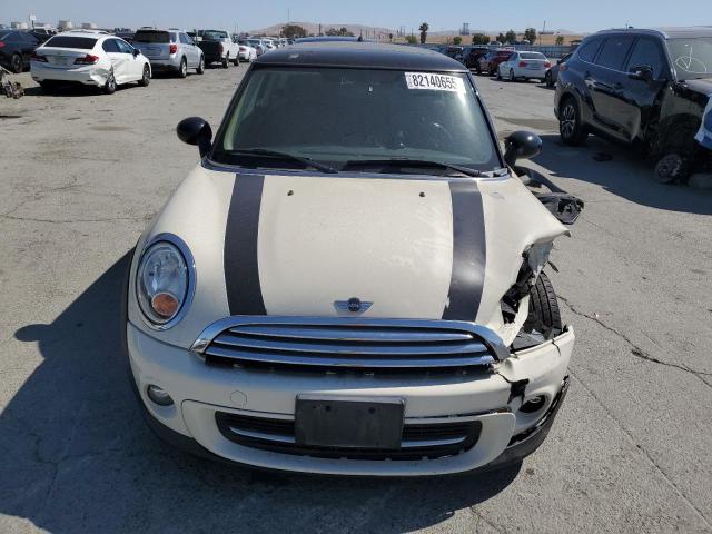 WMWSU3C52DT691846 - 2013 MINI COOPER 米色 照片 5