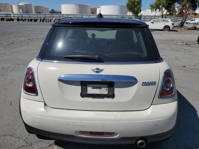 WMWSU3C52DT691846 - 2013 MINI COOPER 米色 照片 6