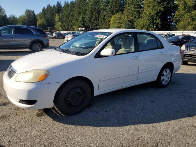 2006 TOYOTA COROLLA CE, 