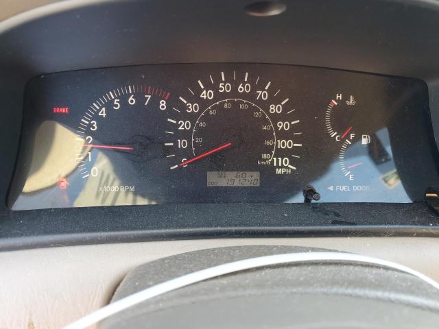 1NXBR32E36Z702268 - 2006 TOYOTA COROLLA CE WHITE photo 9