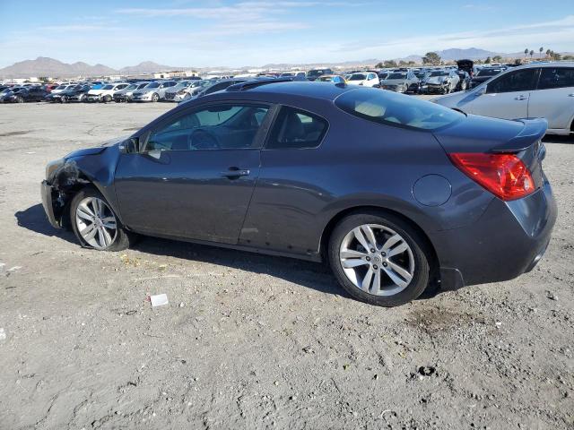 1N4AL2EP0BC161565 - 2011 NISSAN ALTIMA S GRAY photo 2