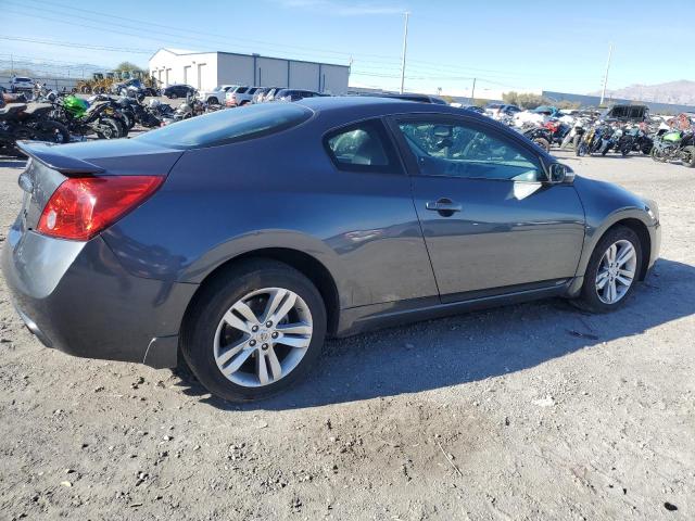 1N4AL2EP0BC161565 - 2011 NISSAN ALTIMA S GRAY photo 3