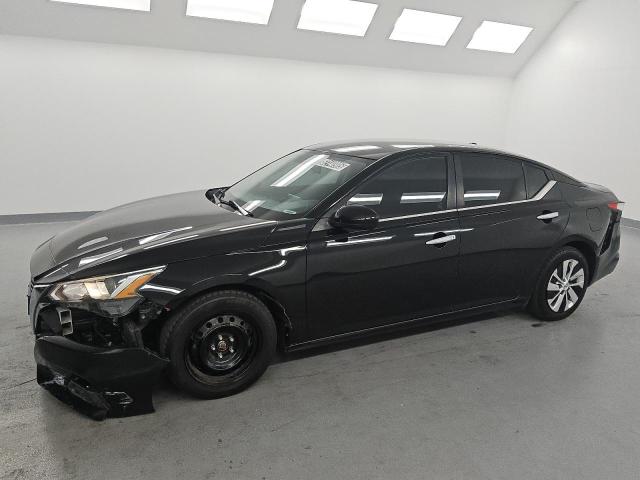 2020 NISSAN ALTIMA S, 