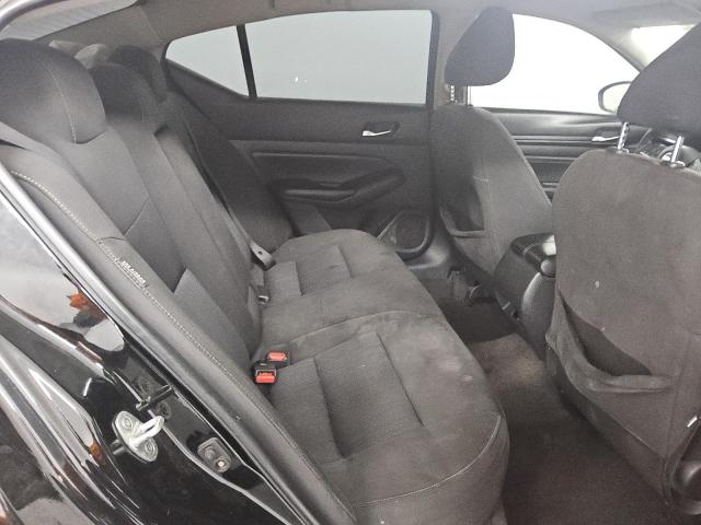 1N4BL4BV6LC202835 - 2020 NISSAN ALTIMA S BLACK photo 10