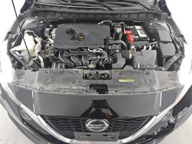 1N4BL4BV6LC202835 - 2020 NISSAN ALTIMA S BLACK photo 11