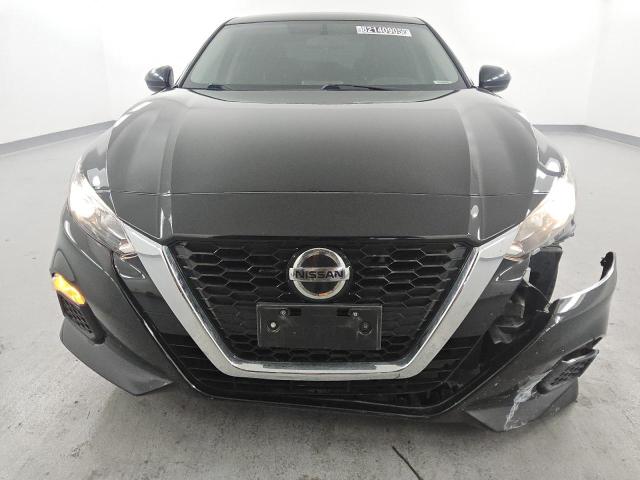 1N4BL4BV6LC202835 - 2020 NISSAN ALTIMA S BLACK photo 5