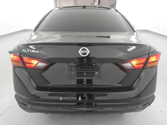 1N4BL4BV6LC202835 - 2020 NISSAN ALTIMA S BLACK photo 6