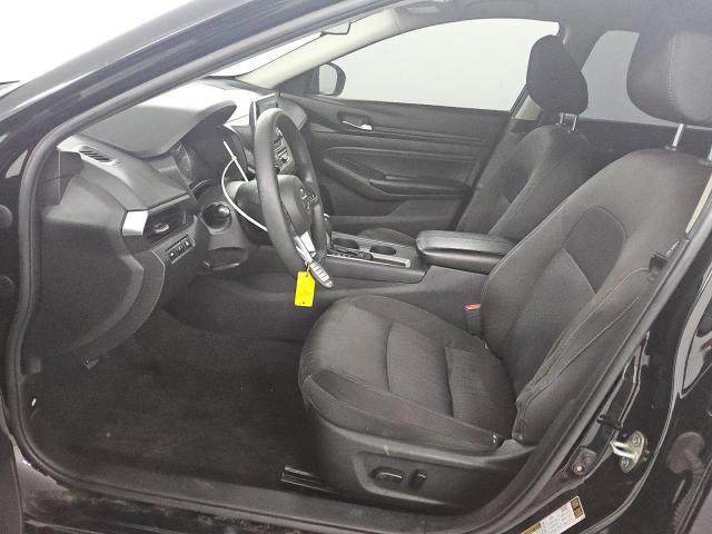 1N4BL4BV6LC202835 - 2020 NISSAN ALTIMA S BLACK photo 7