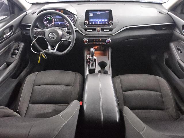 1N4BL4BV6LC202835 - 2020 NISSAN ALTIMA S BLACK photo 8