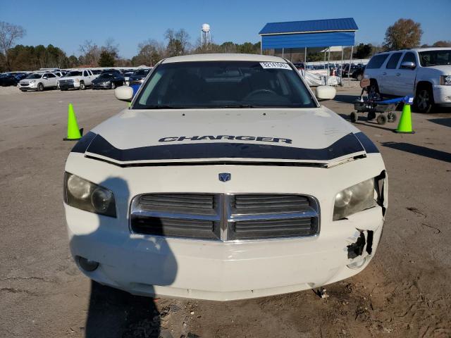 2B3CA9CV3AH303570 - 2010 DODGE CHARGER RALLYE CREAM photo 5