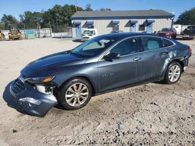 2019 CHEVROLET MALIBU LT, 