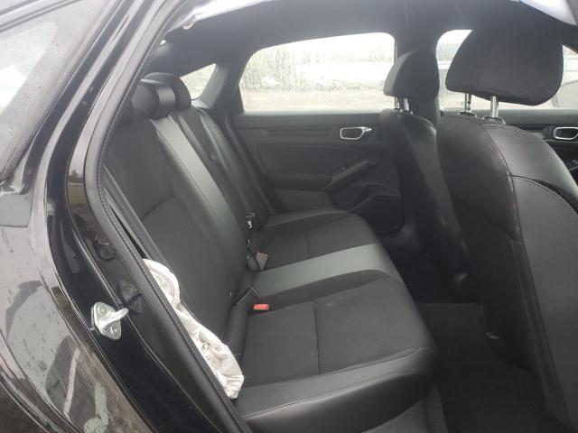 2HGFE2F53PH515074 - 2023 HONDA CIVIC SPORT Qara foto 10