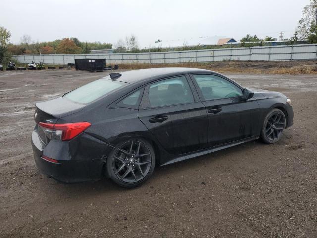 2HGFE2F53PH515074 - 2023 HONDA CIVIC SPORT Qara foto 3