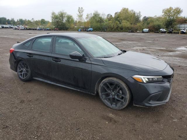 2HGFE2F53PH515074 - 2023 HONDA CIVIC SPORT Qara foto 4