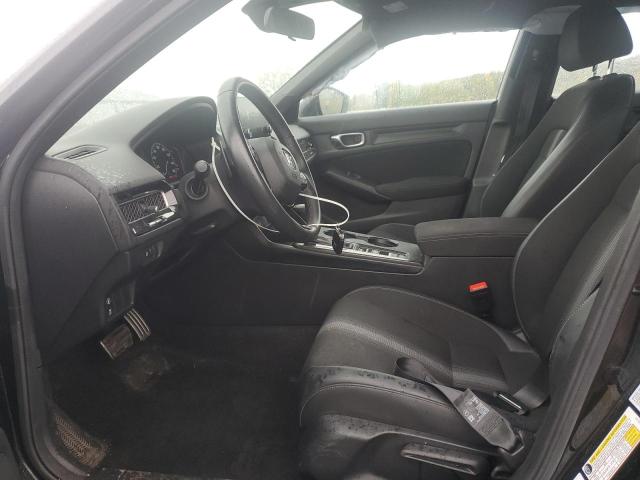 2HGFE2F53PH515074 - 2023 HONDA CIVIC SPORT Qara foto 7