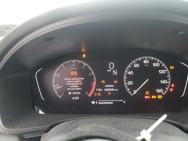 2HGFE2F53PH515074 - 2023 HONDA CIVIC SPORT Qara foto 9