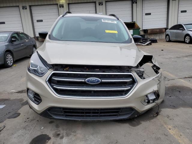 1FMCU0GD2JUD27578 - 2018 FORD ESCAPE SE TAN photo 5