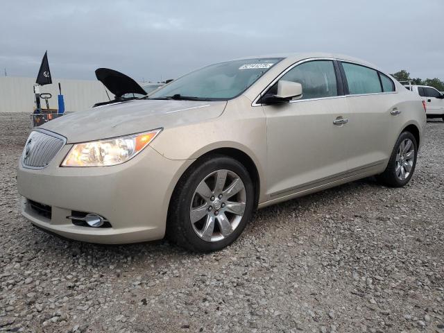2012 BUICK LACROSSE, 