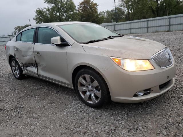 1G4GC5E35CF268254 - 2012 BUICK LACROSSE 奶油色 照片 4