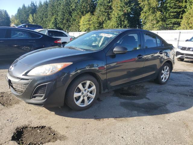 2011 MAZDA 3 I, 