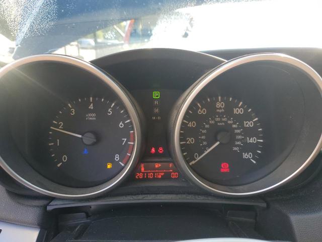 JM1BL1VG9B1494951 - 2011 MAZDA 3 I BLACK photo 9