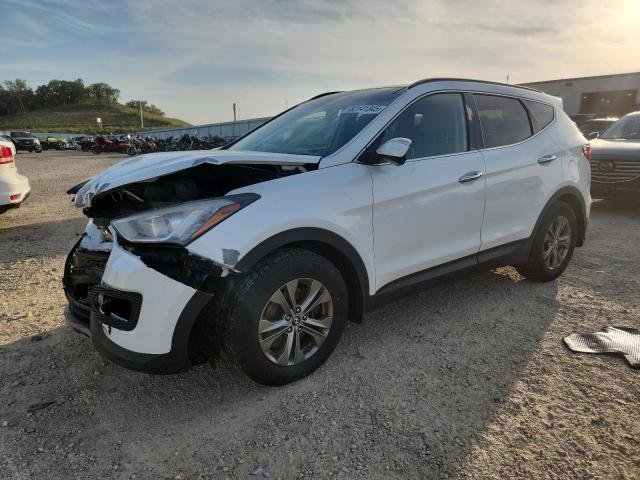 2014 HYUNDAI SANTA FE S, 