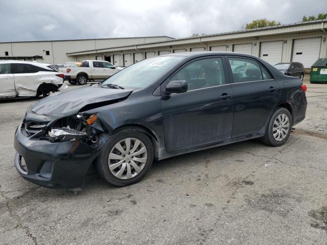 2013 TOYOTA COROLLA BASE, 