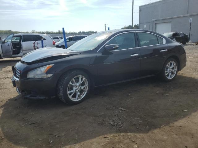 2013 NISSAN MAXIMA S, 