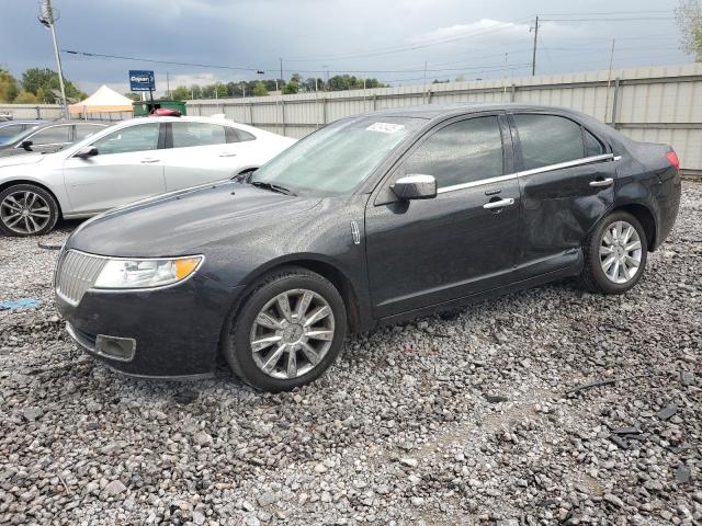 2012 LINCOLN MKZ, 
