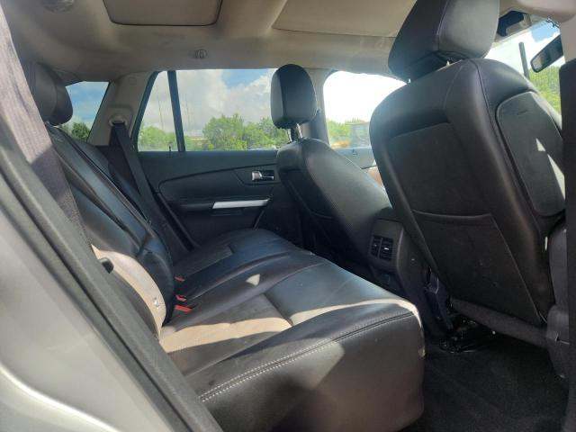 2FMDK4AK9DBA45697 - 2013 FORD EDGE SPORT Boz foto 10