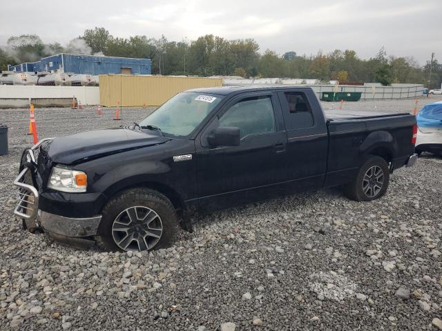 2005 FORD F150, 