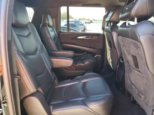 1GYS3KKJ6KR126597 - 2019 CADILLAC ESCALADE ESV PLATINUM Қара фото 11