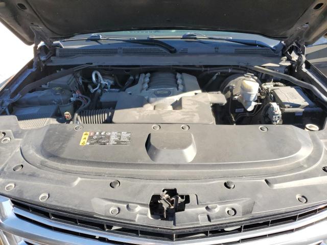 1GYS3KKJ6KR126597 - 2019 CADILLAC ESCALADE ESV PLATINUM Қара фото 12