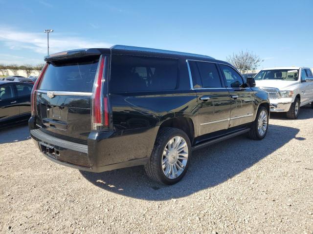 1GYS3KKJ6KR126597 - 2019 CADILLAC ESCALADE ESV PLATINUM Қара фото 3