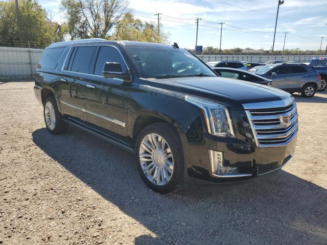1GYS3KKJ6KR126597 - 2019 CADILLAC ESCALADE ESV PLATINUM Қара фото 4