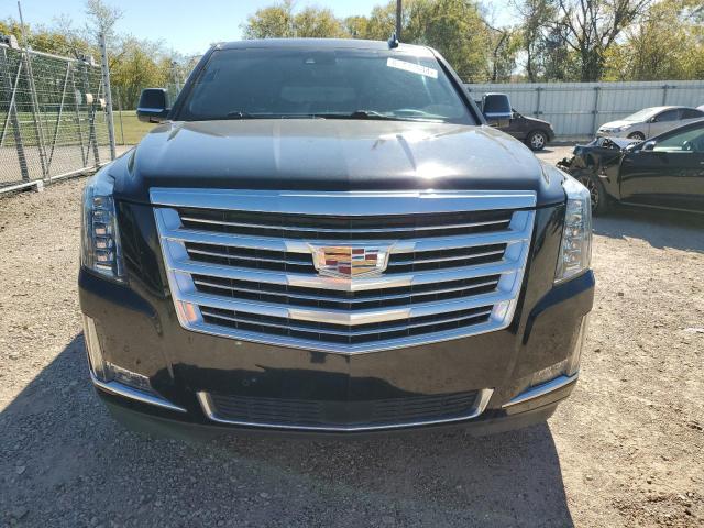 1GYS3KKJ6KR126597 - 2019 CADILLAC ESCALADE ESV PLATINUM Қара фото 5