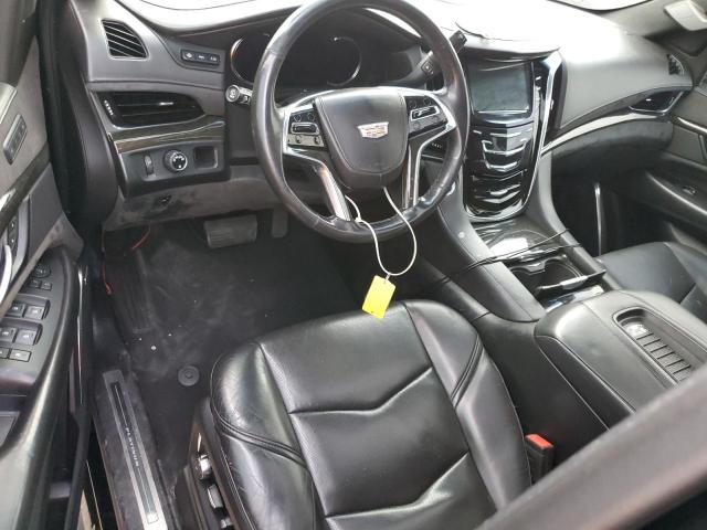 1GYS3KKJ6KR126597 - 2019 CADILLAC ESCALADE ESV PLATINUM Қара фото 8