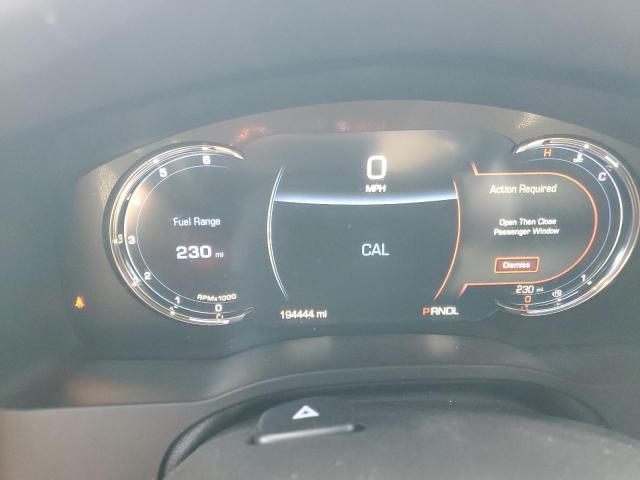 1GYS3KKJ6KR126597 - 2019 CADILLAC ESCALADE ESV PLATINUM Қара фото 9