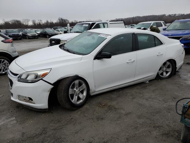 2015 CHEVROLET MALIBU LS, 