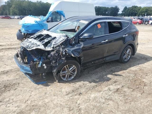 2018 HYUNDAI SANTA FE S, 