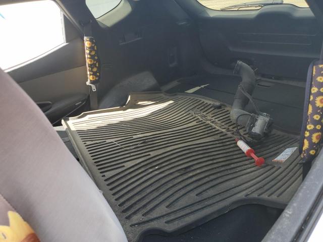 5XYZT3LB4JG528570 - 2018 HYUNDAI SANTA FE S BLACK photo 10