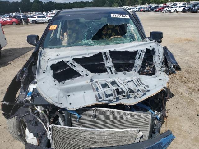 5XYZT3LB4JG528570 - 2018 HYUNDAI SANTA FE S BLACK photo 12