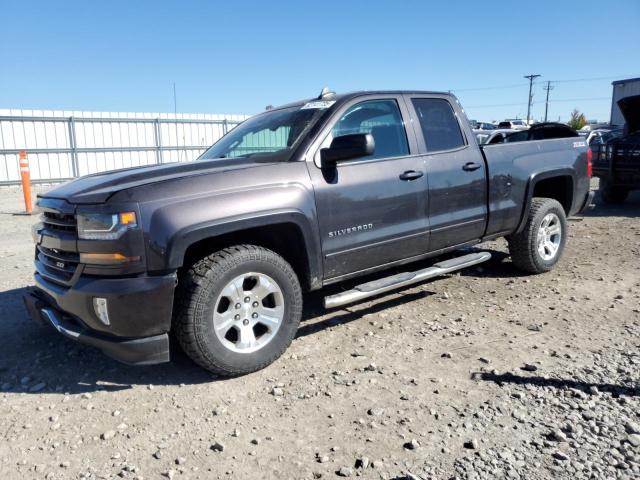 2016 CHEVROLET SILVERADO K1500 LT, 