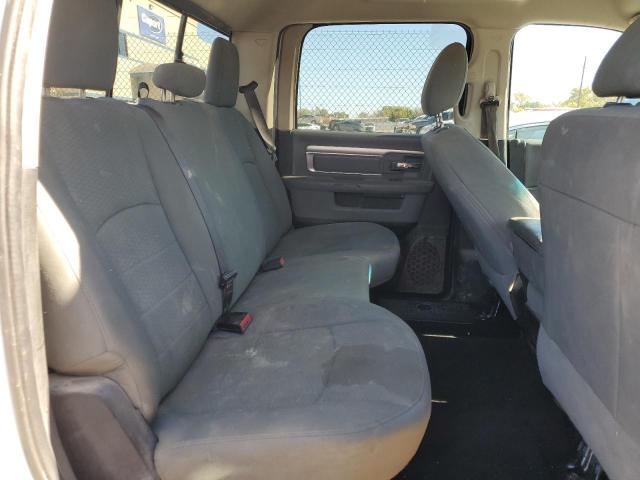 1C6RR7TT0LS119646 - 2020 RAM 1500 CLASS SLT თეთრი ფოტო 10