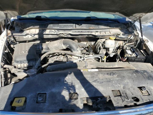 1C6RR7TT0LS119646 - 2020 RAM 1500 CLASS SLT თეთრი ფოტო 11