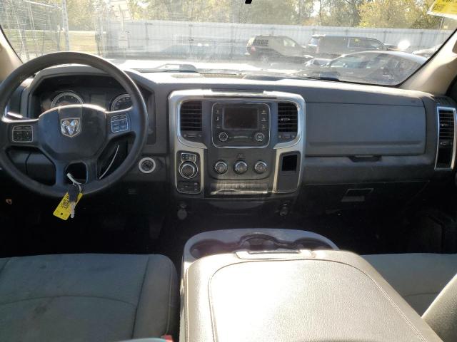 1C6RR7TT0LS119646 - 2020 RAM 1500 CLASS SLT თეთრი ფოტო 8