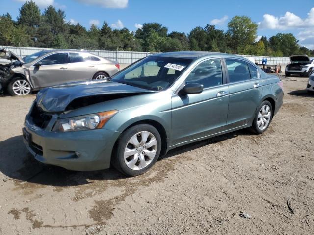 2009 HONDA ACCORD EXL, 