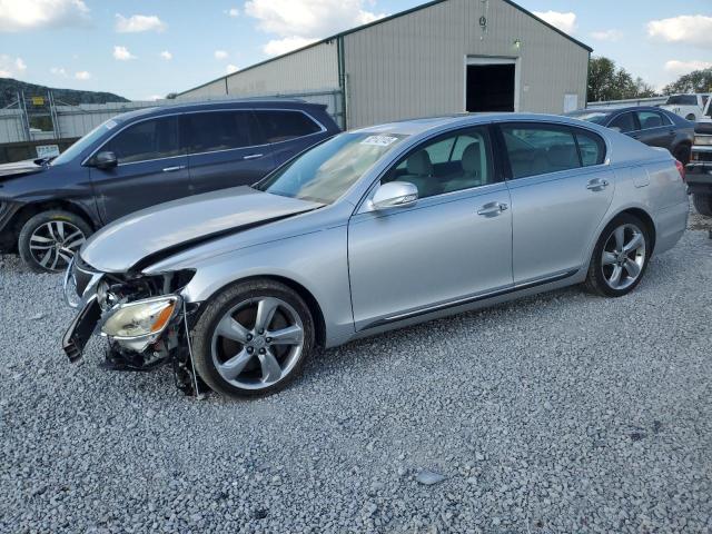 2008 LEXUS GS 350, 