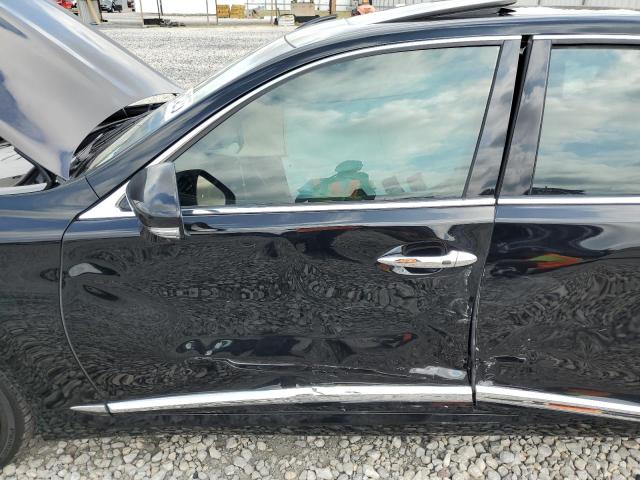 JTHGL1EF5E5053049 - 2014 LEXUS LS 460L 黑色 照片 7