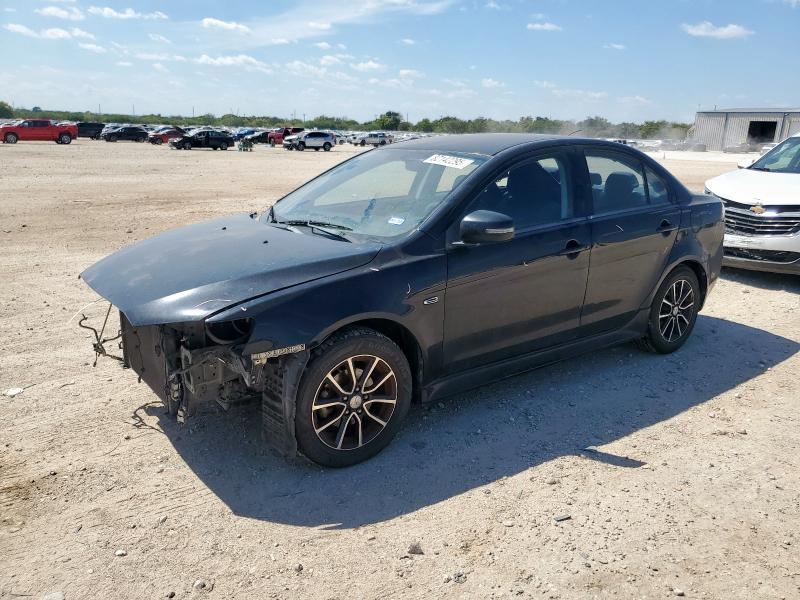 2017 MITSUBISHI LANCER ES, 